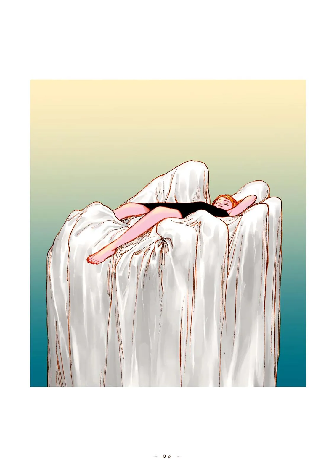 Read Veil Manga Online