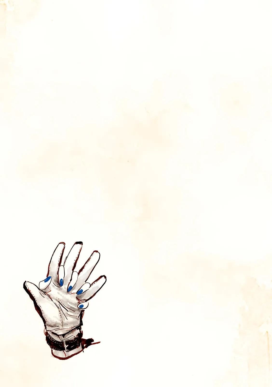 Read Veil Manga Online