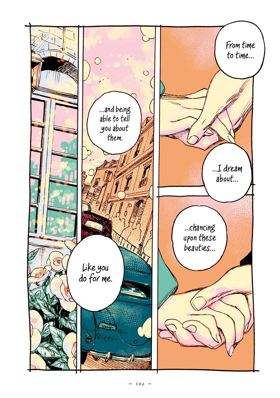 Read Veil Manga Online