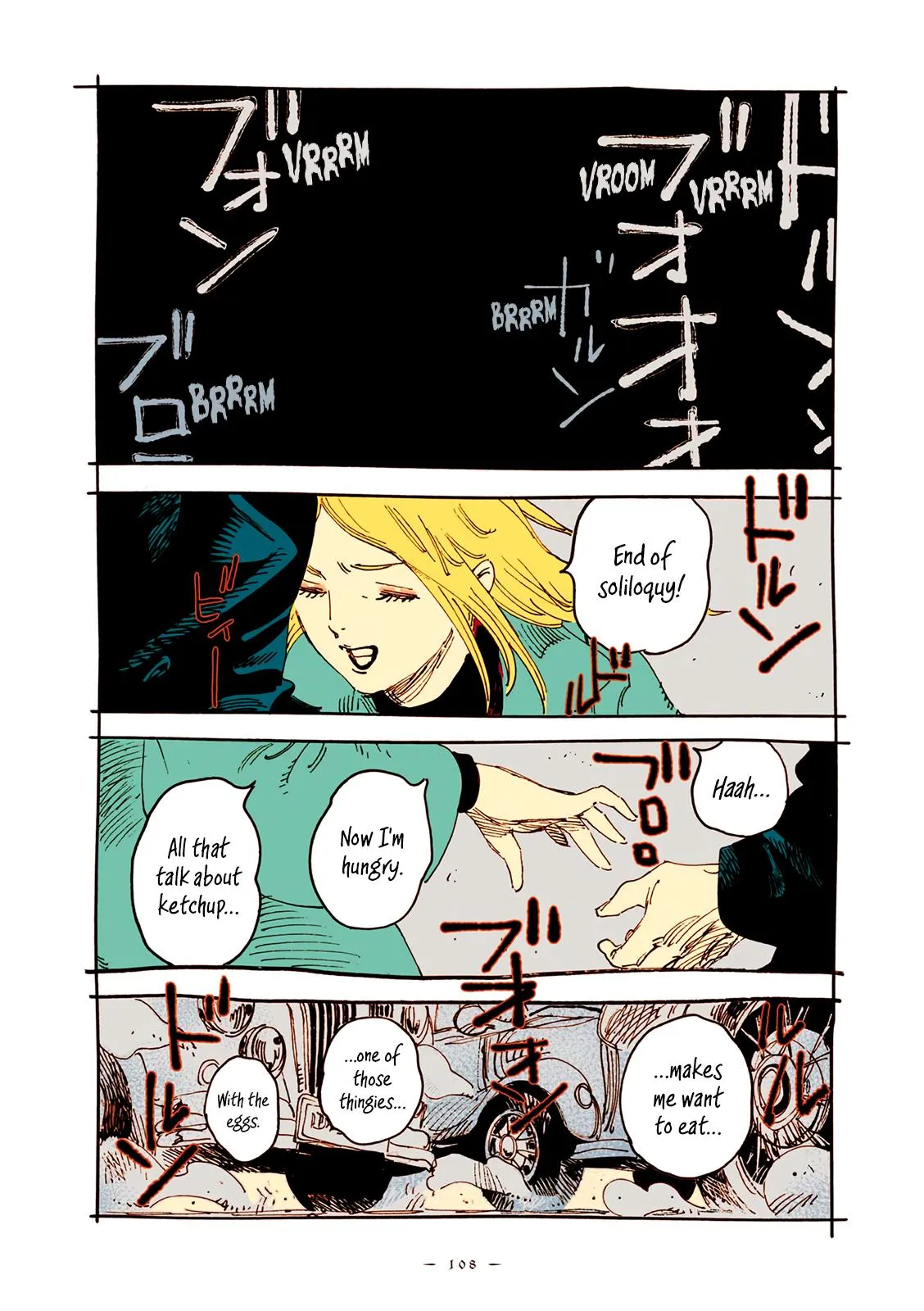 Read Veil Manga Online