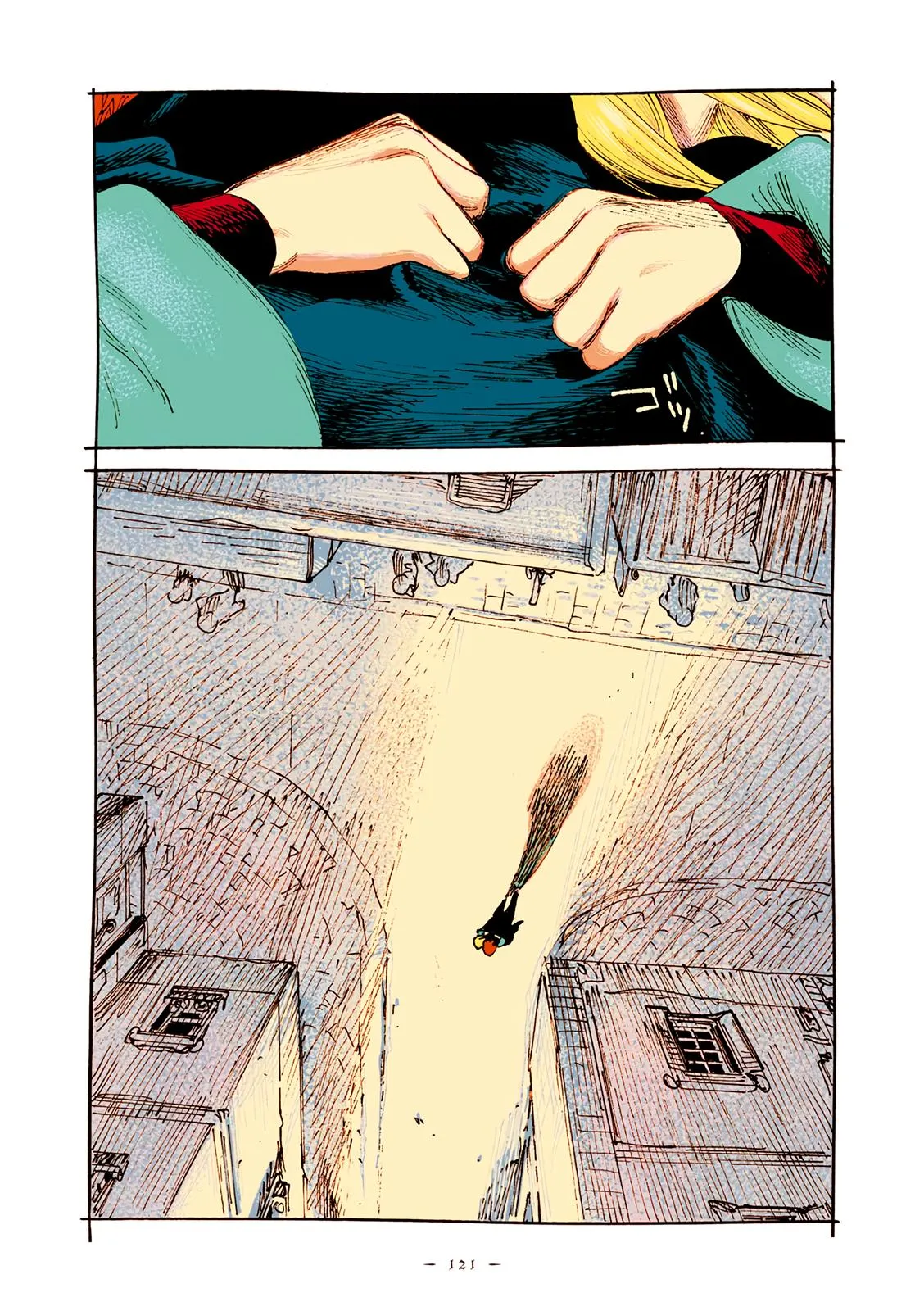 Read Veil Manga Online