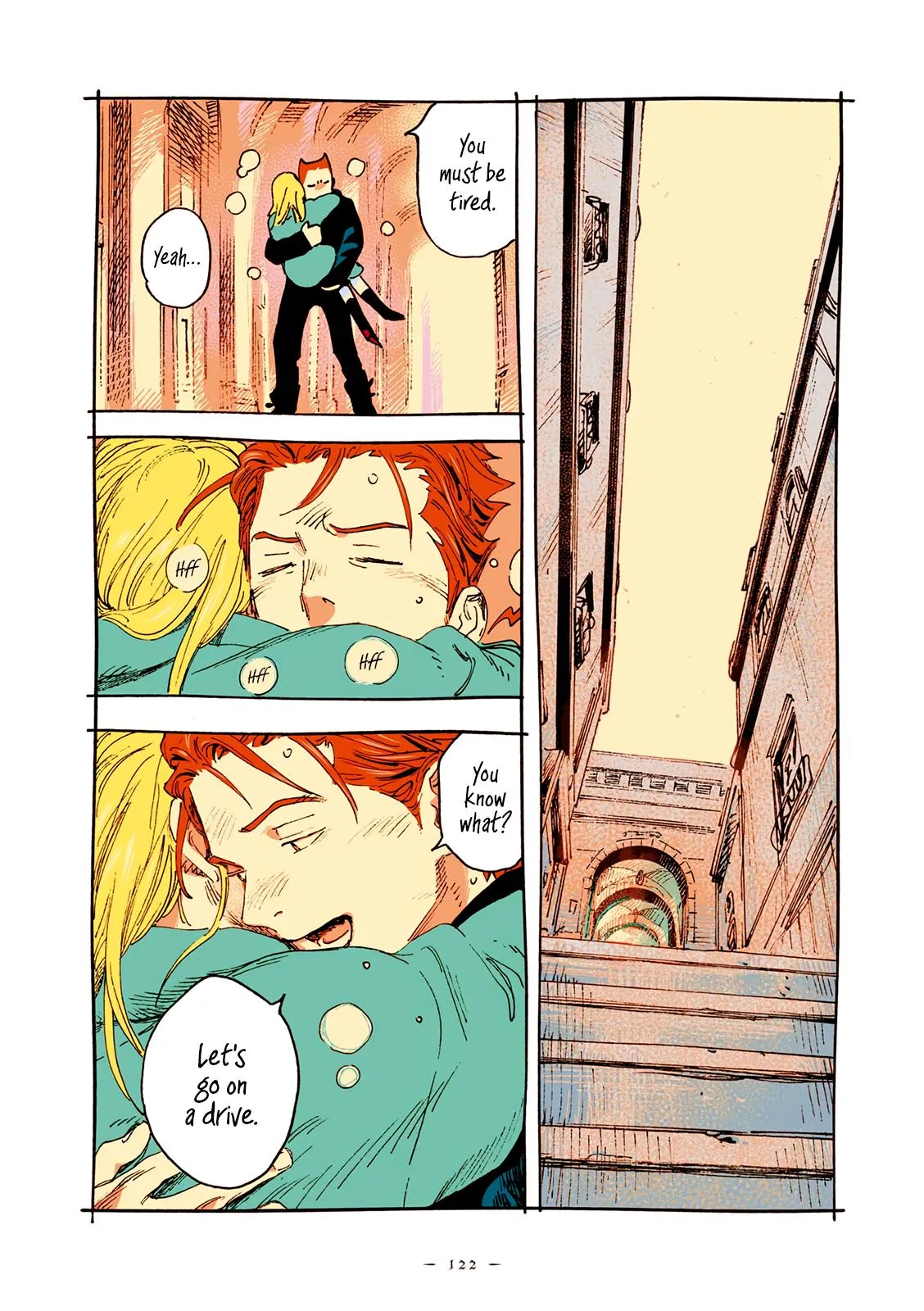 Read Veil Manga Online