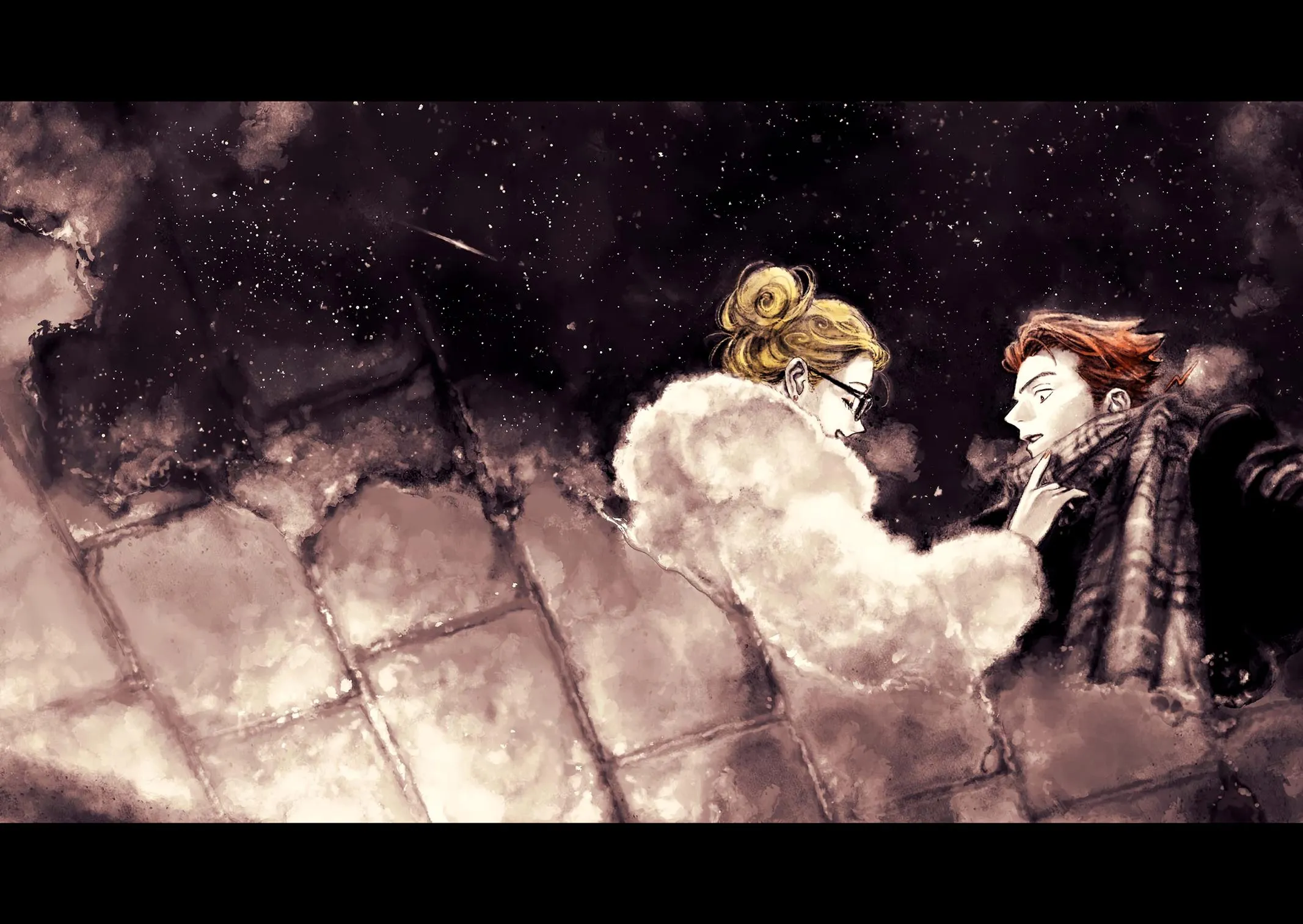 Read Veil Manga Online