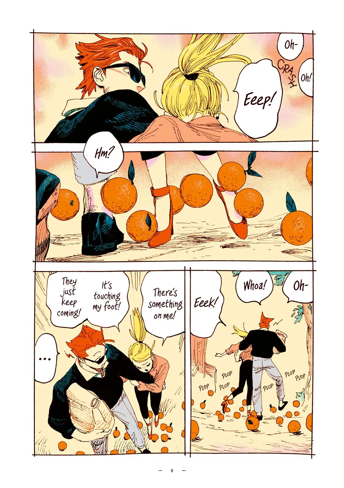 Read Veil Manga Online