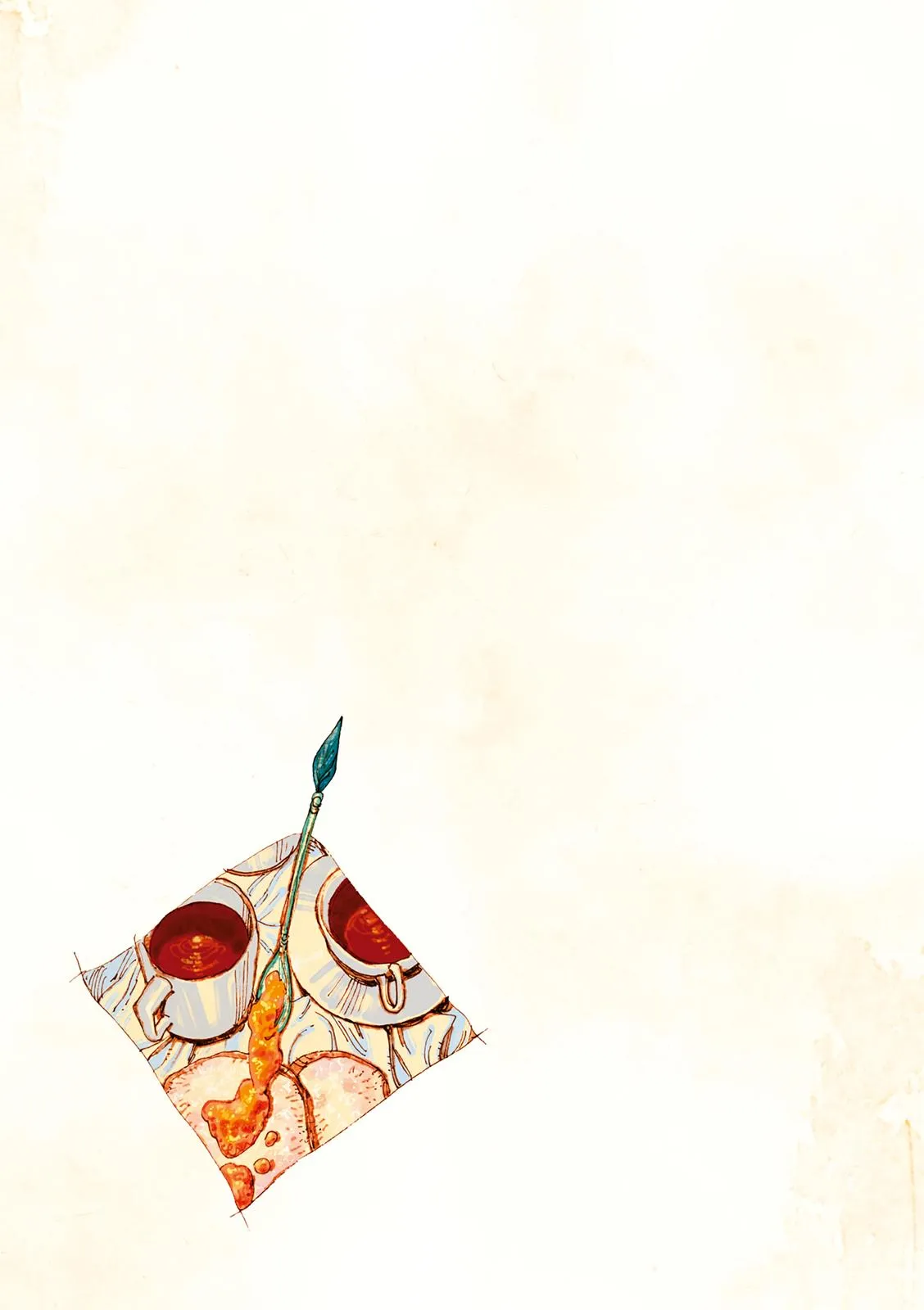 Read Veil Manga Online