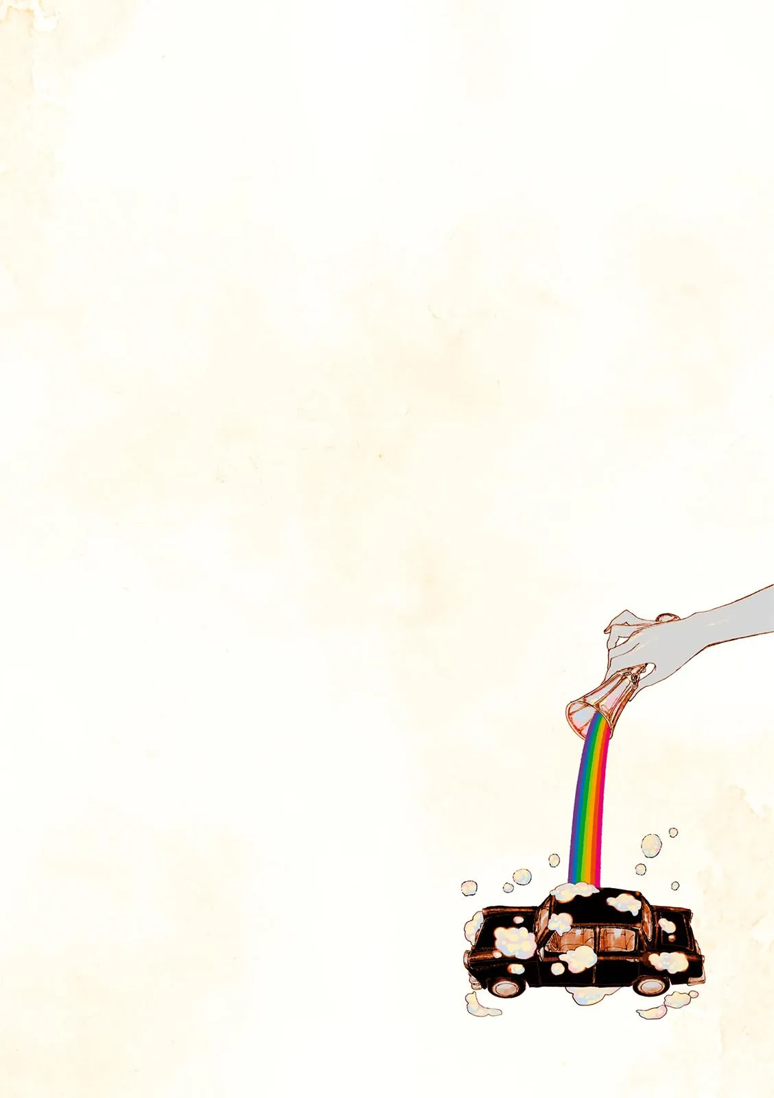 Read Veil Manga Online