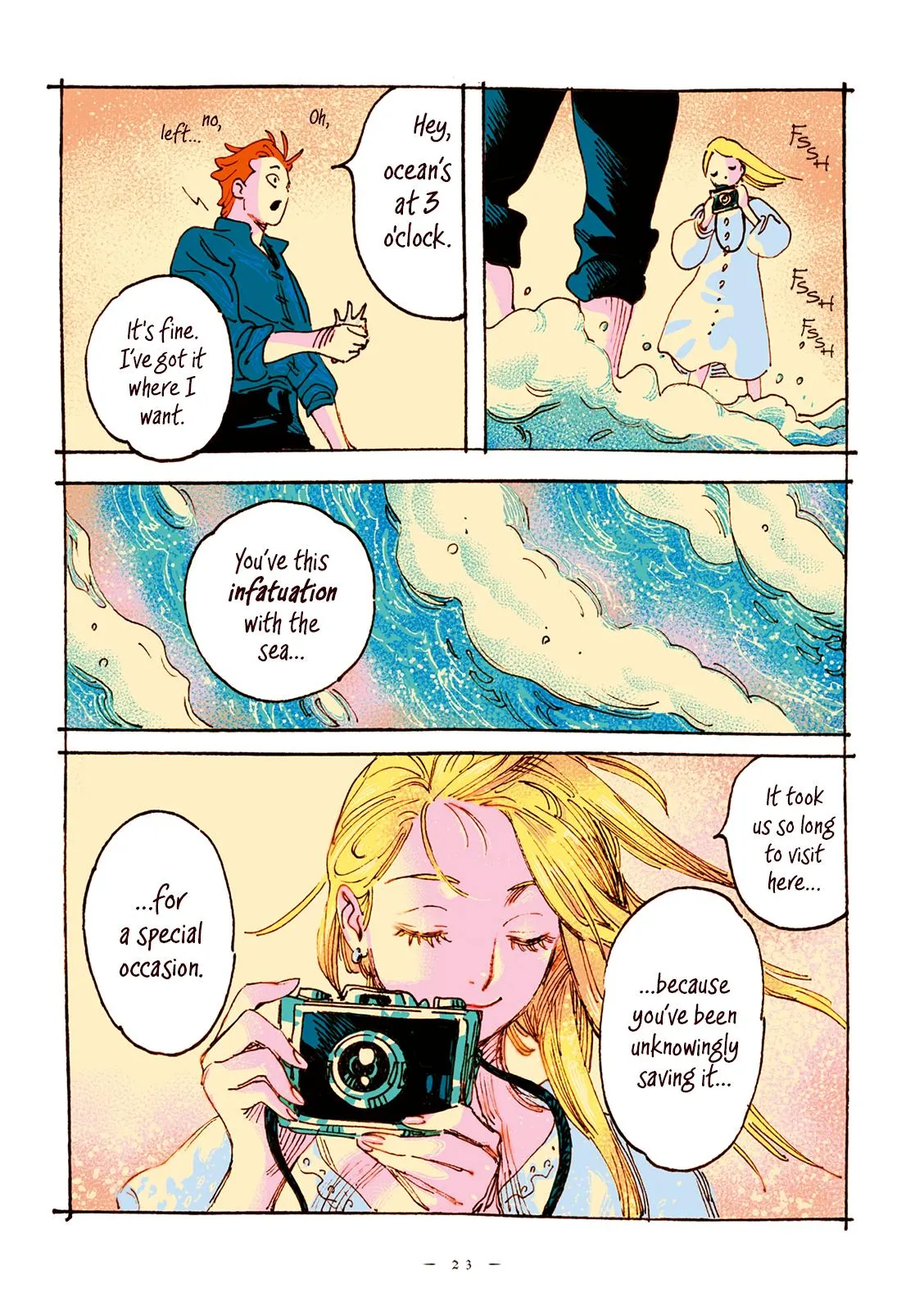 Read Veil Manga Online