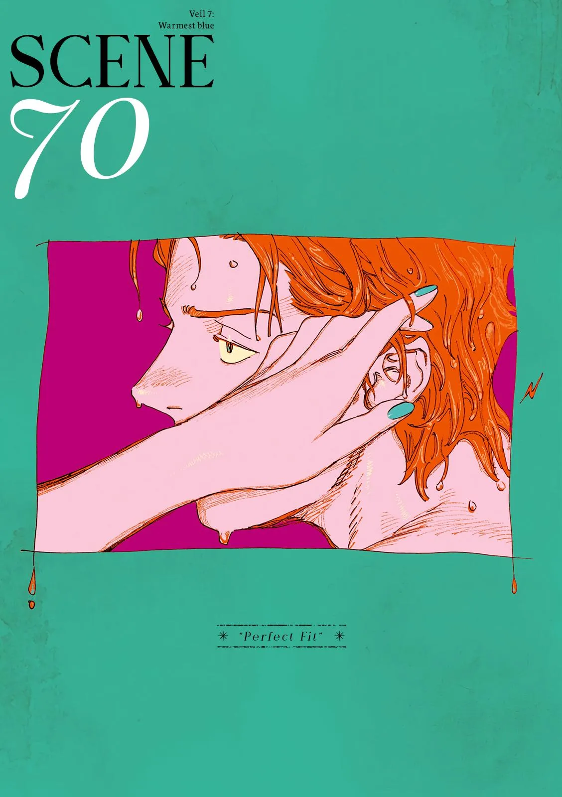 Read Veil Manga Online