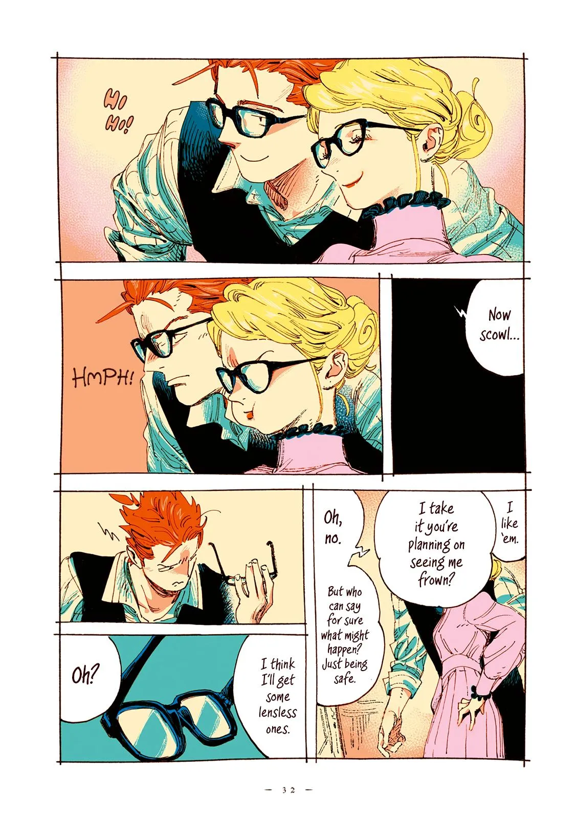 Read Veil Manga Online