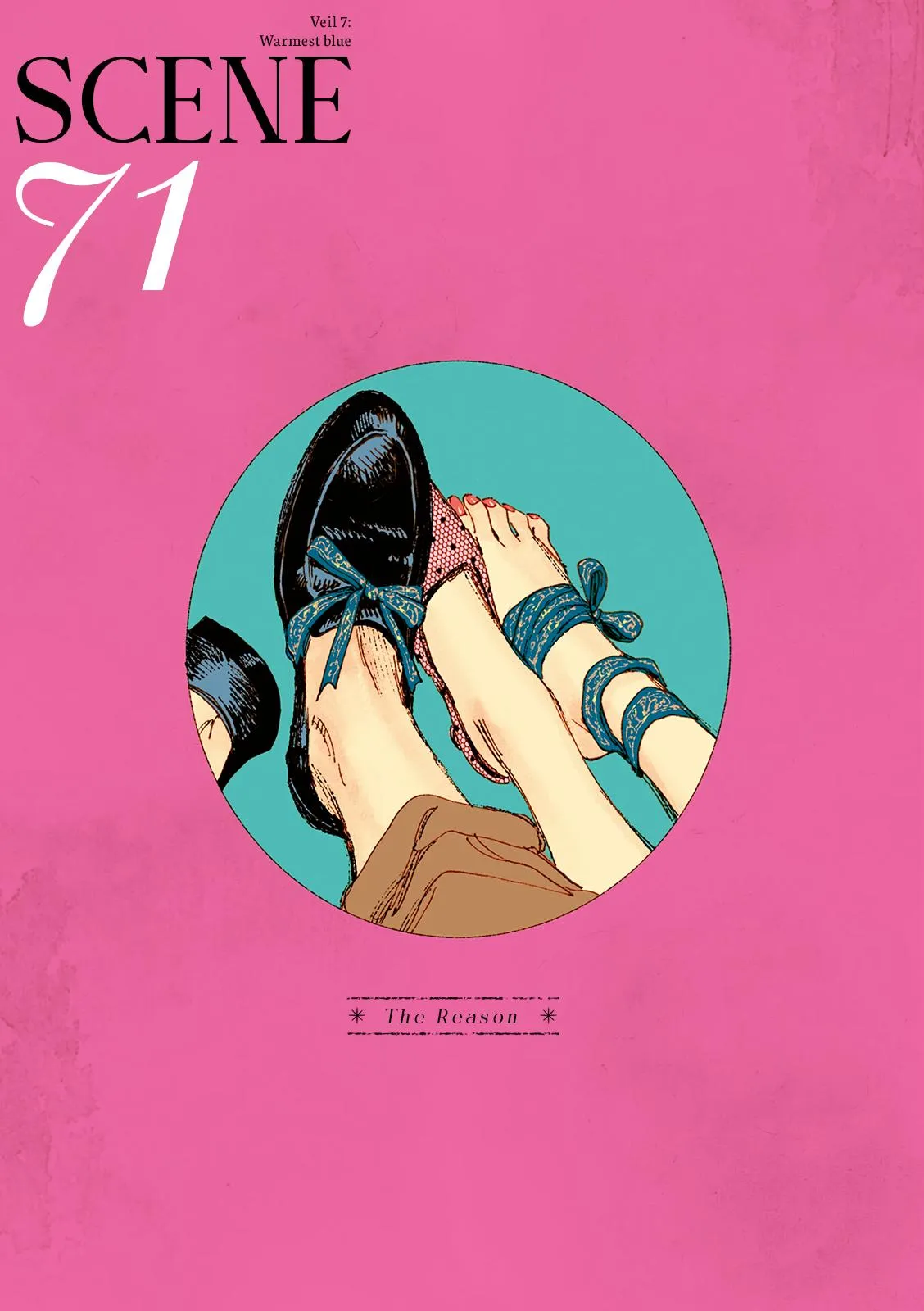 Read Veil Manga Online