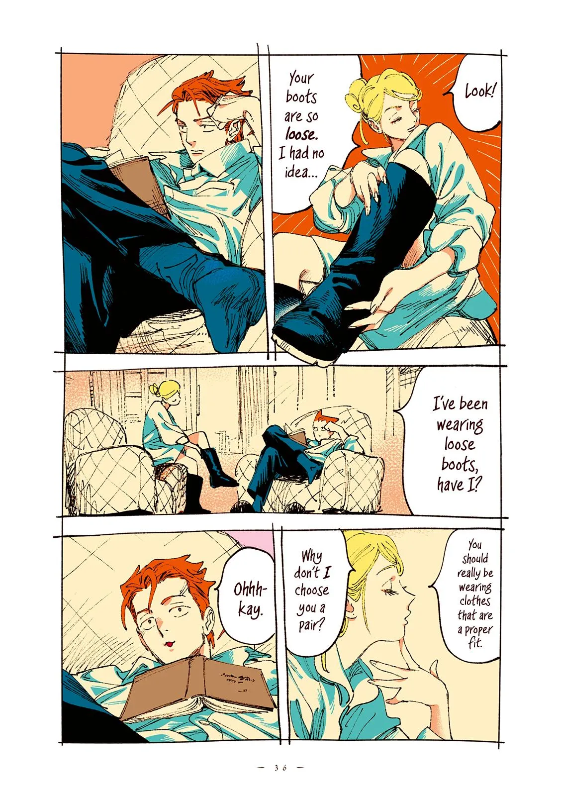 Read Veil Manga Online