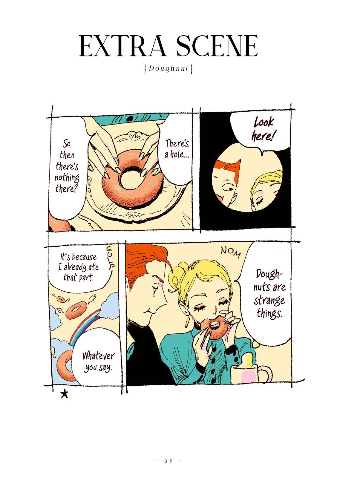 Read Veil Manga Online