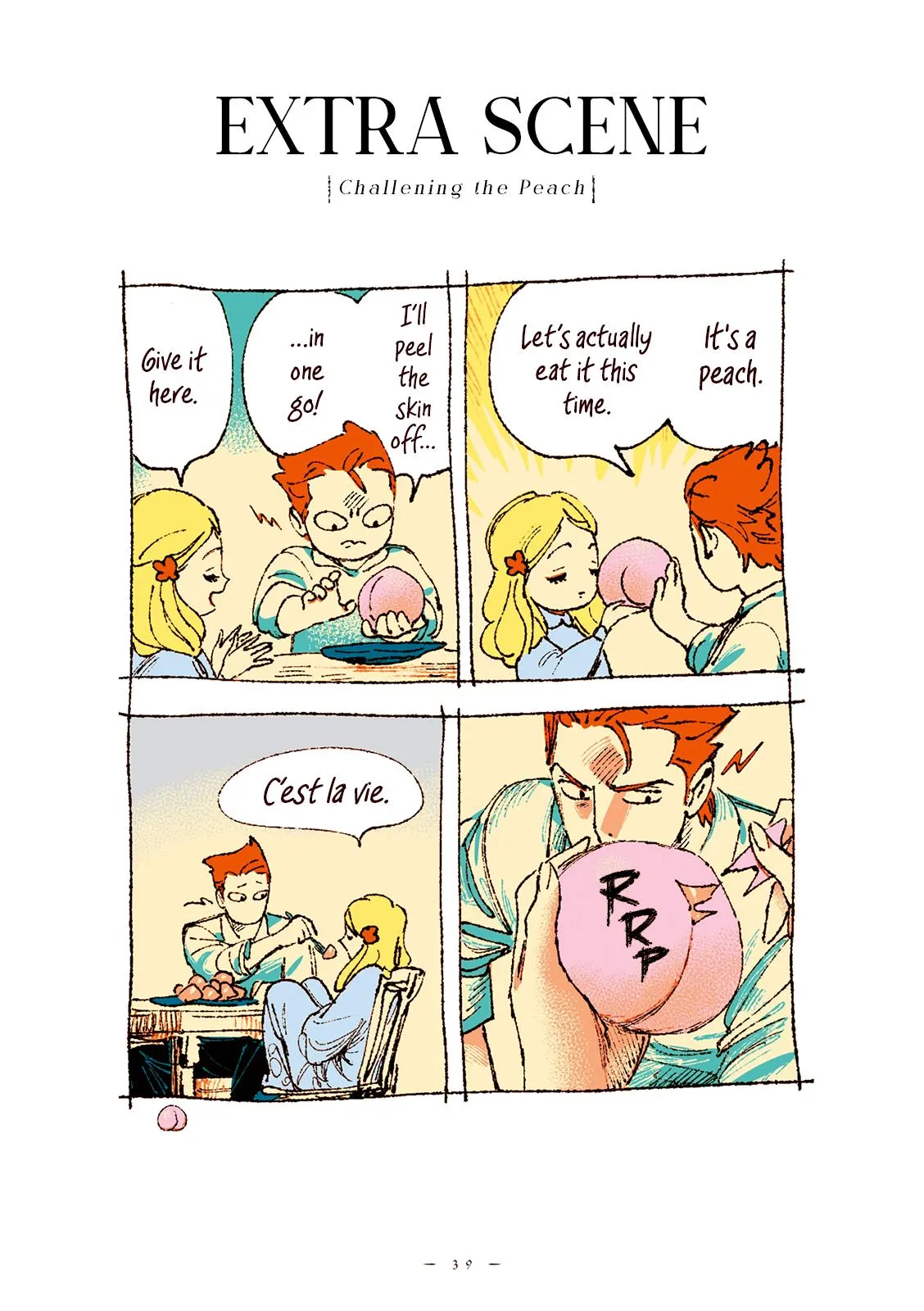 Read Veil Manga Online