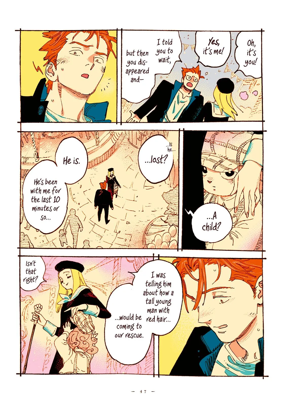 Read Veil Manga Online