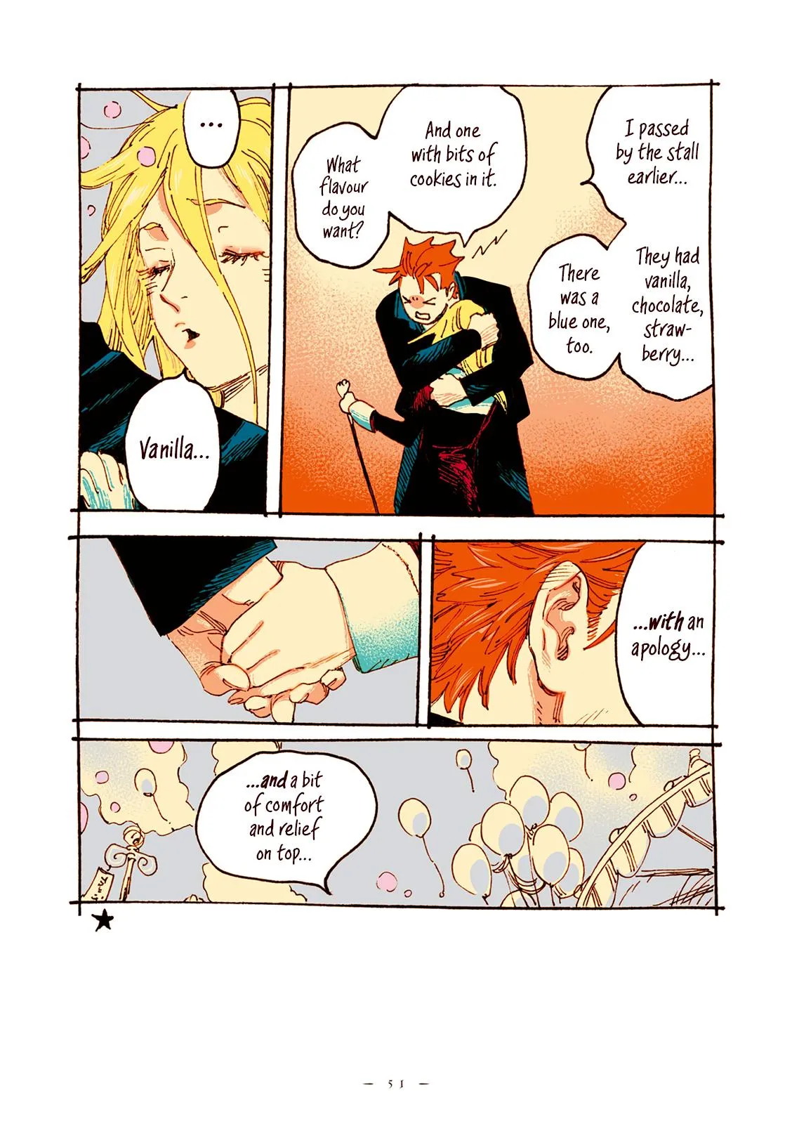 Read Veil Manga Online