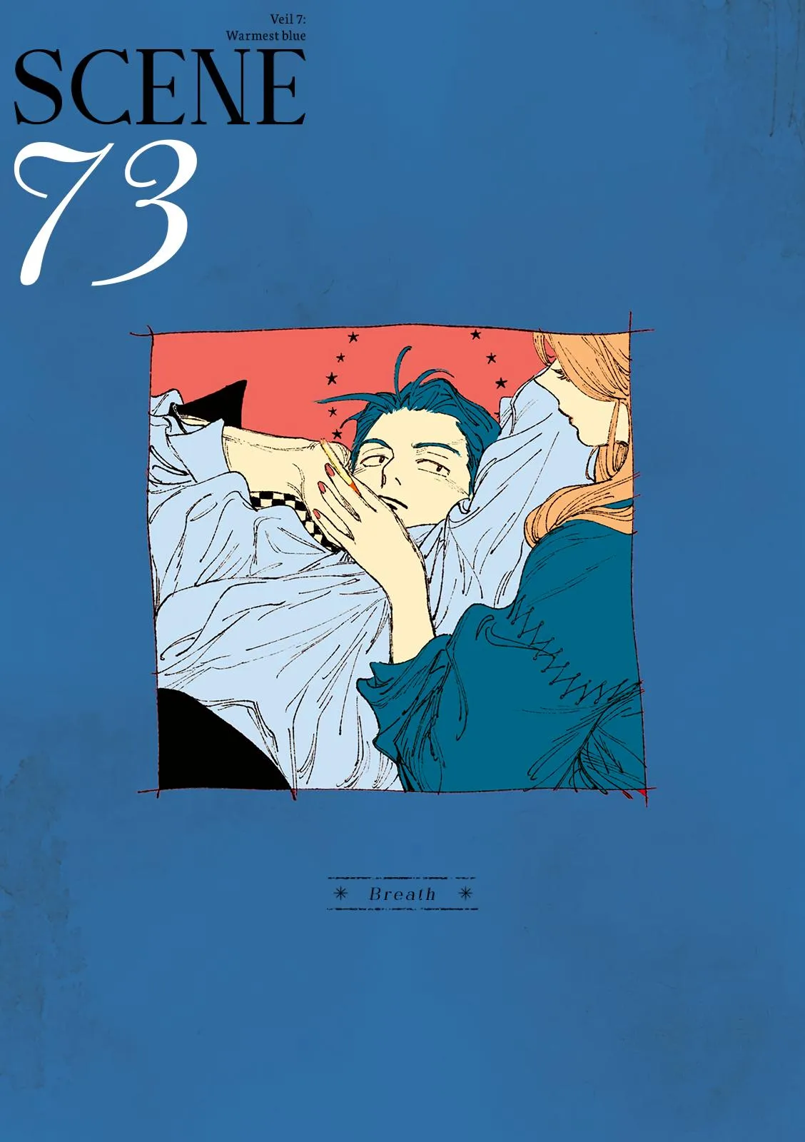 Read Veil Manga Online