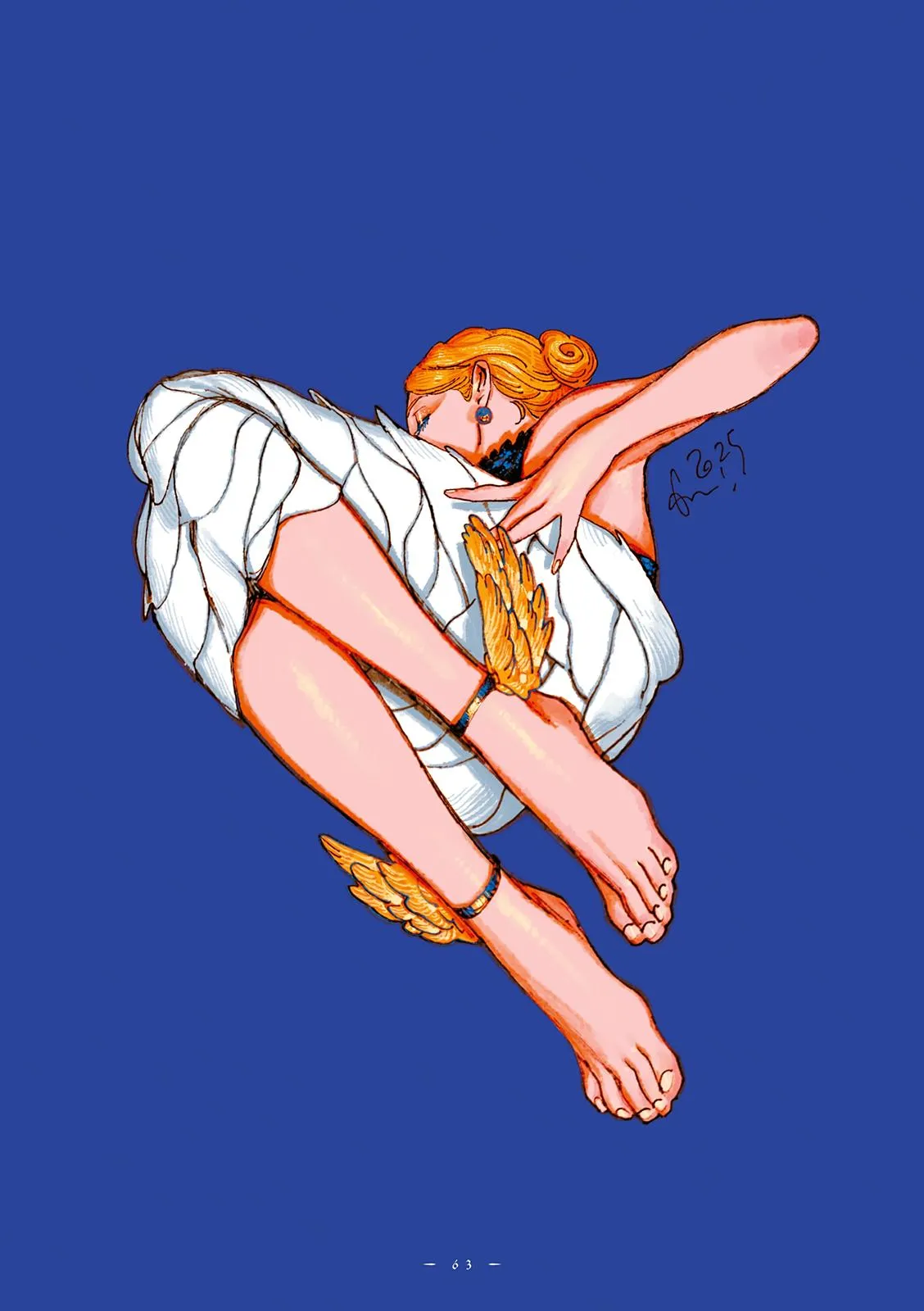 Read Veil Manga Online