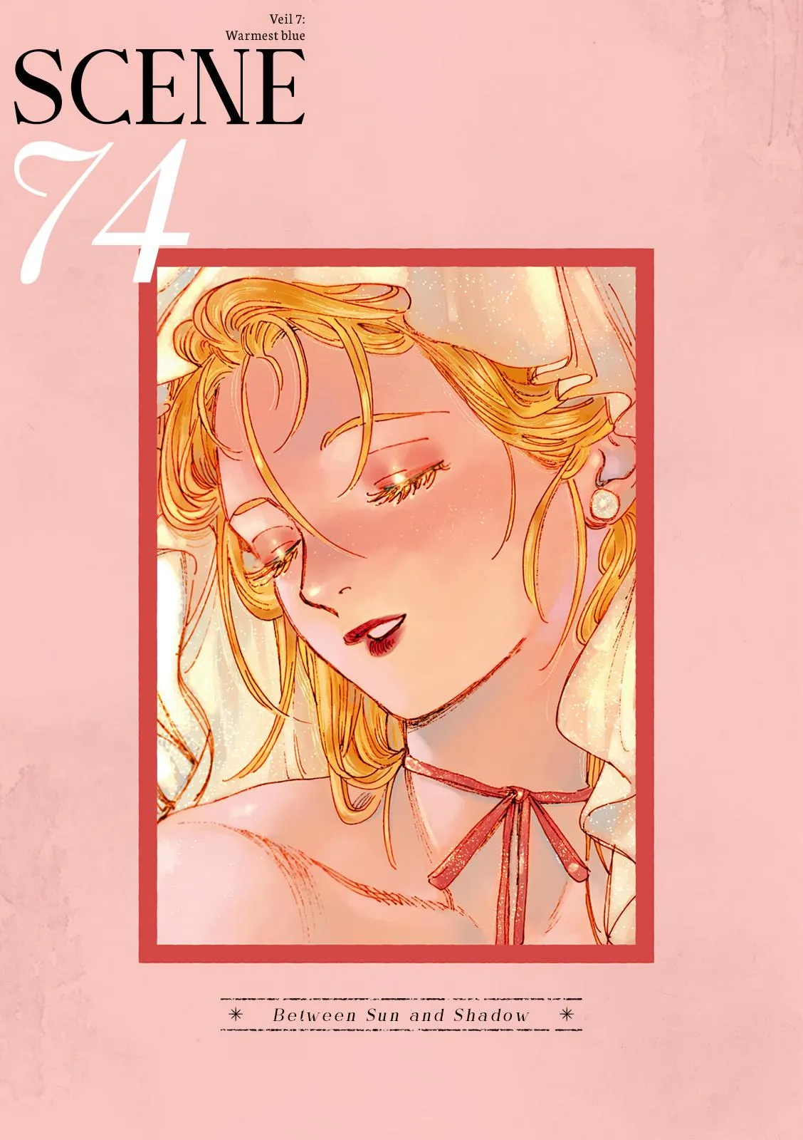 Read Veil Manga Online