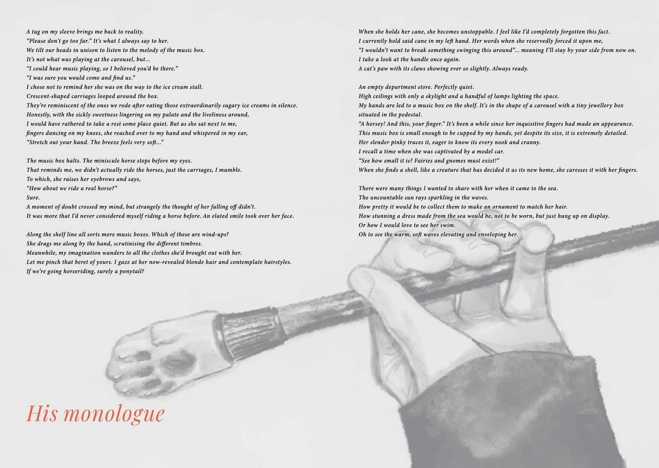 Read Veil Manga Online