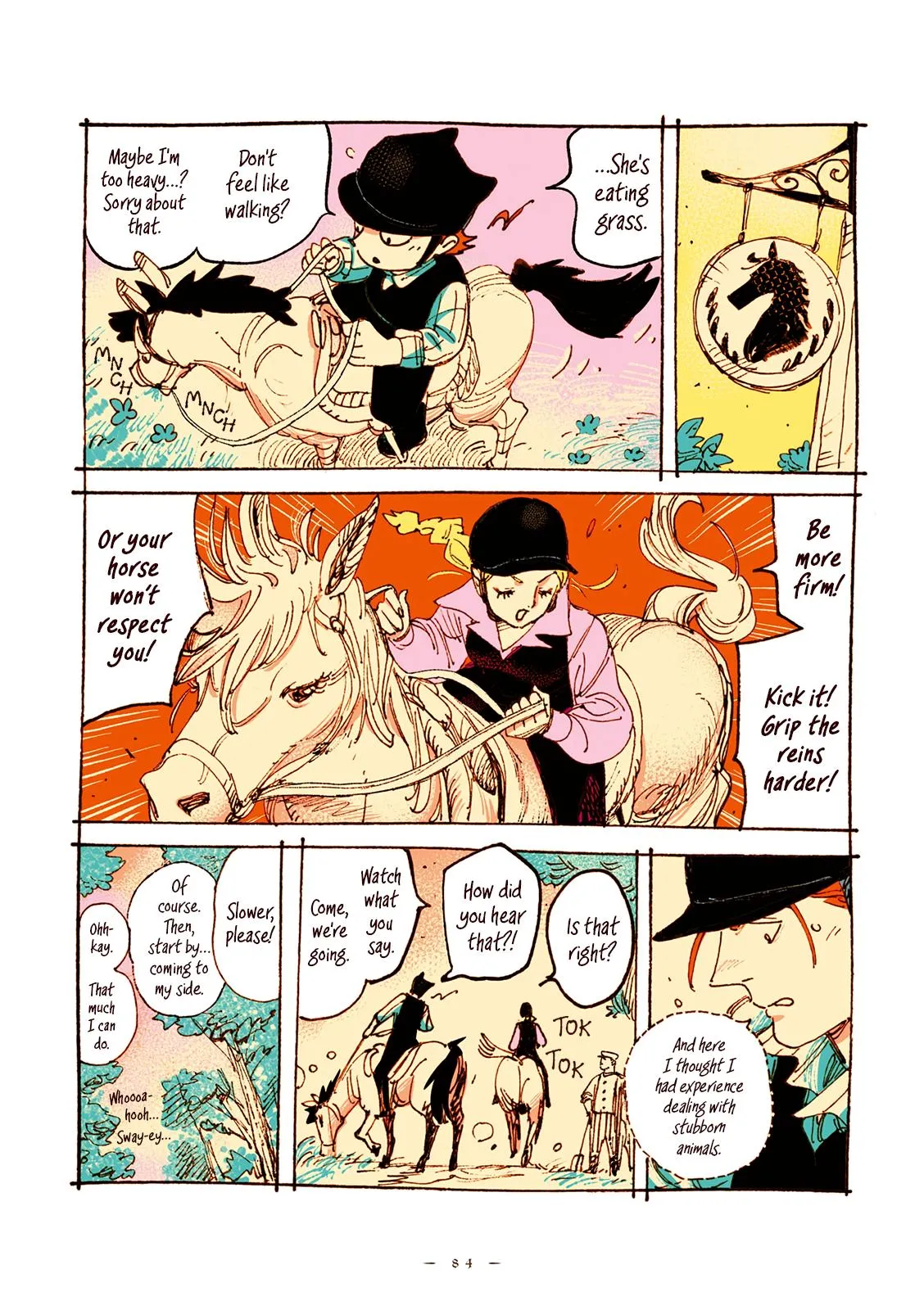 Read Veil Manga Online