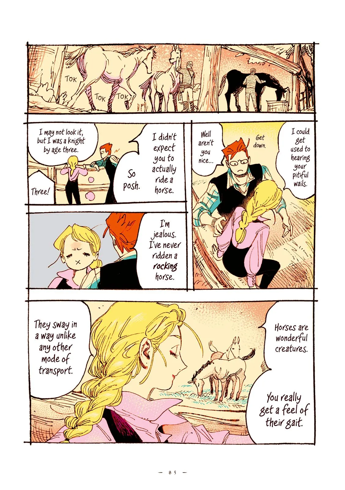 Read Veil Manga Online