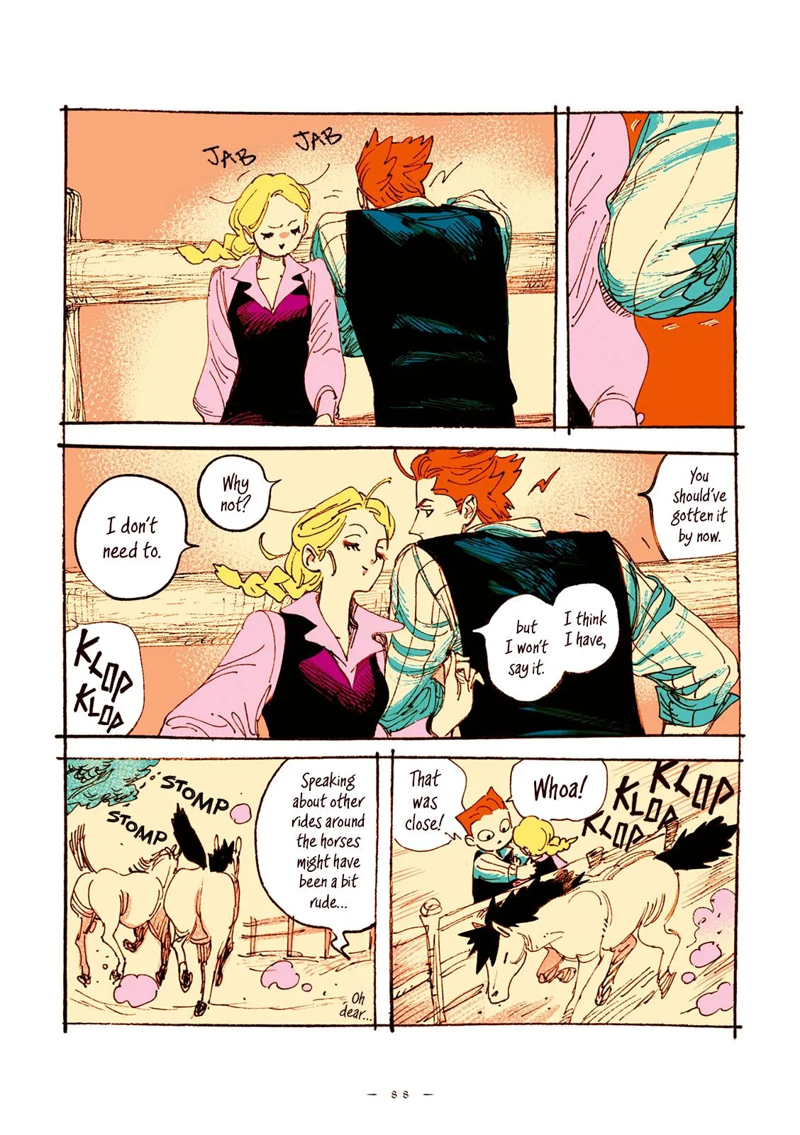 Read Veil Manga Online