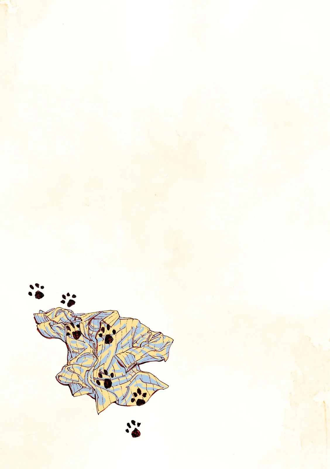 Read Veil Manga Online