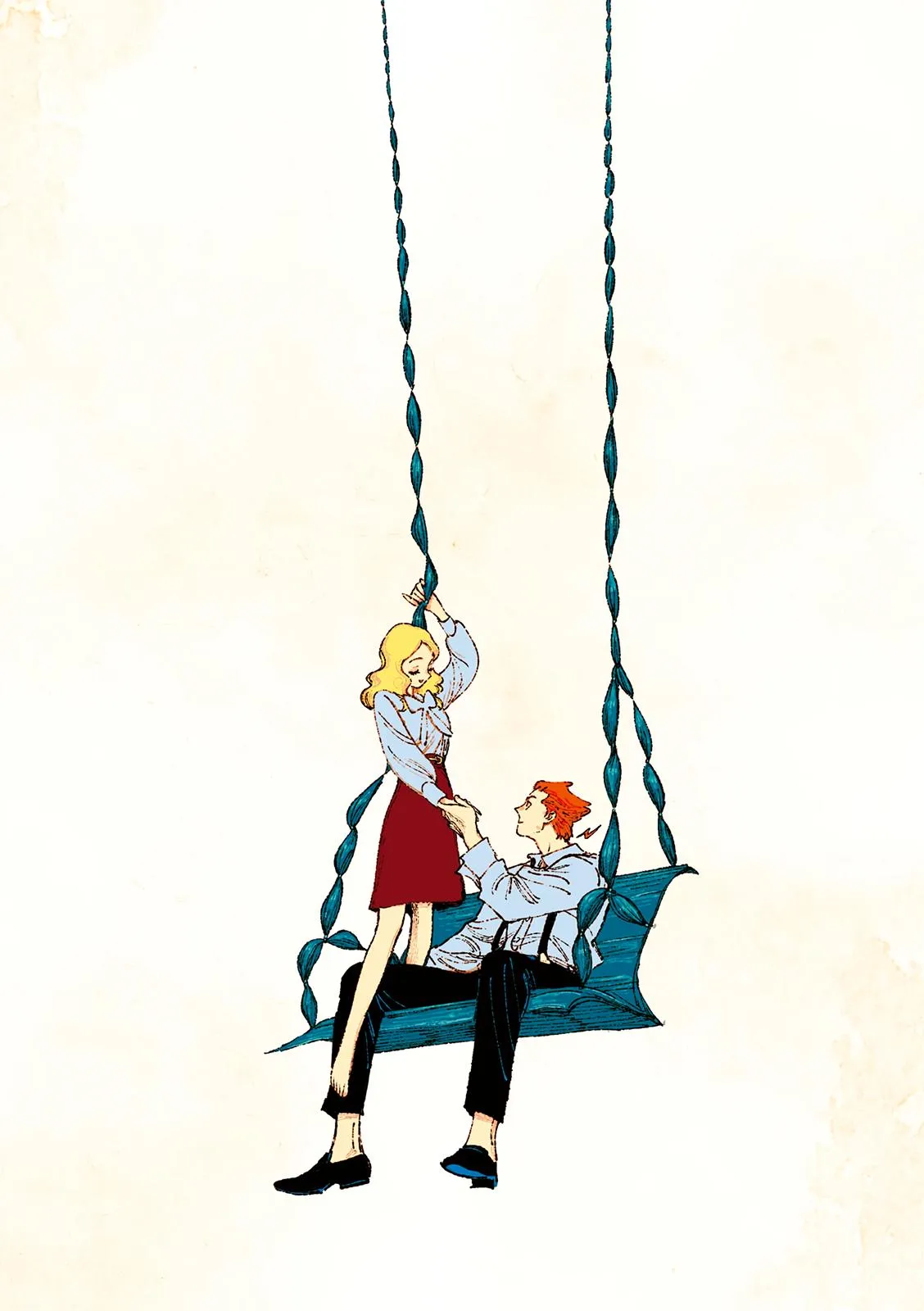 Read Veil Manga Online