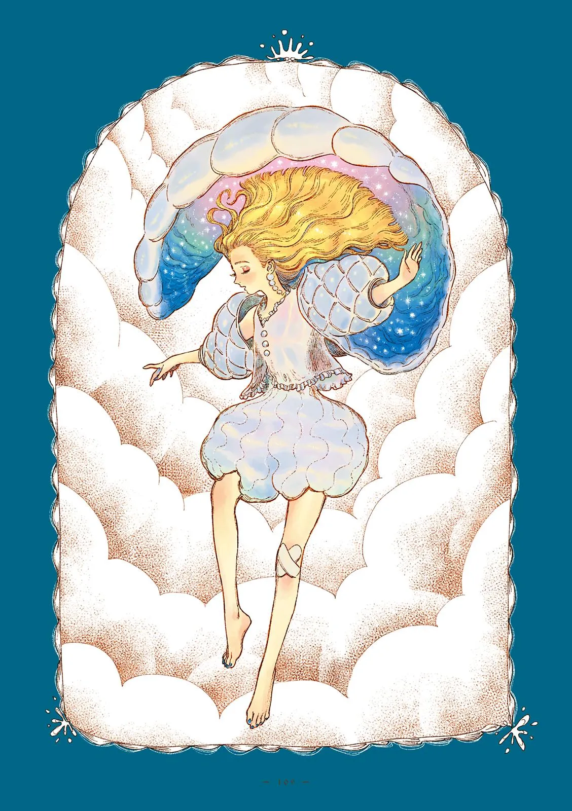 Read Veil Manga Online