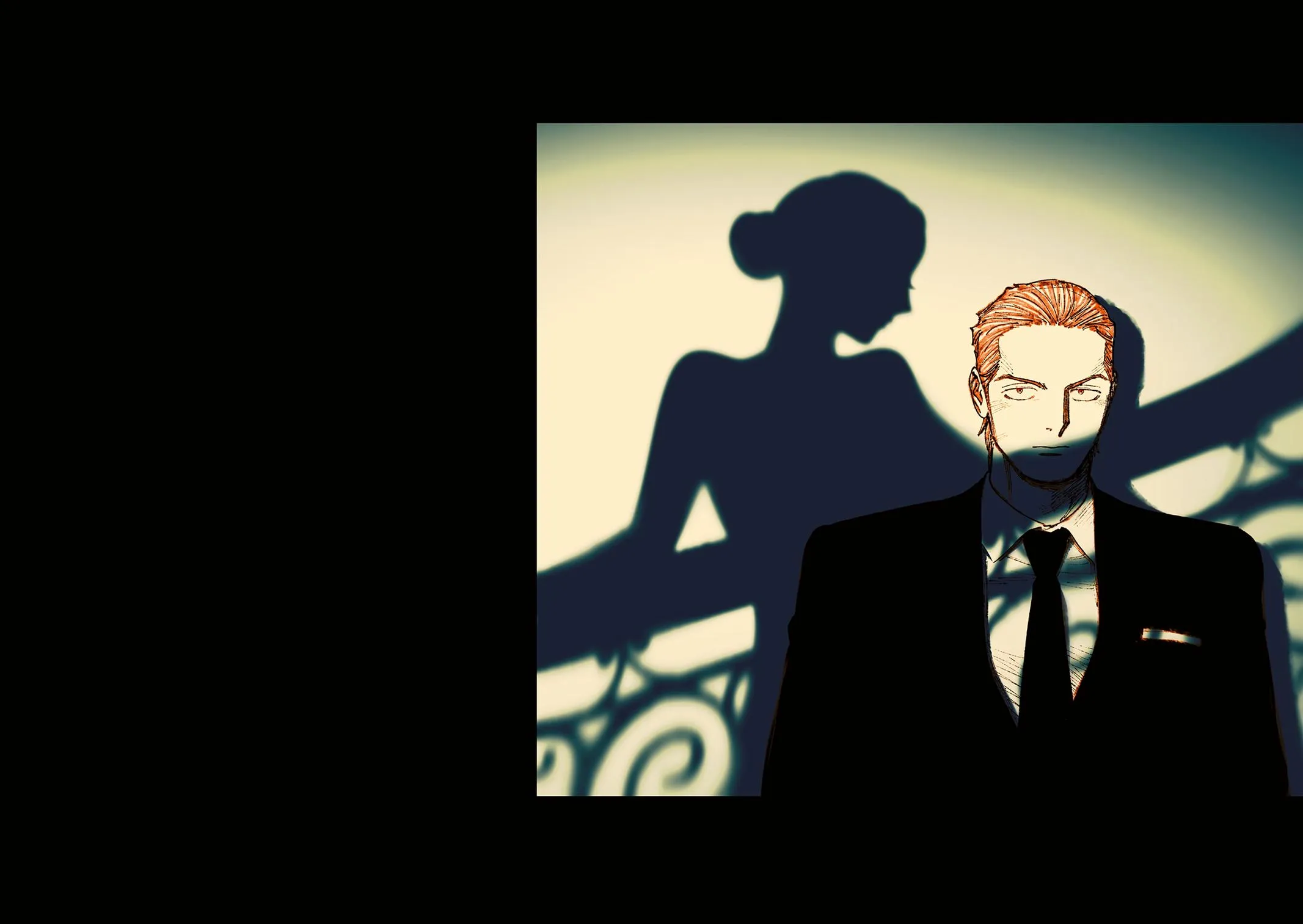 Read Veil Manga Online