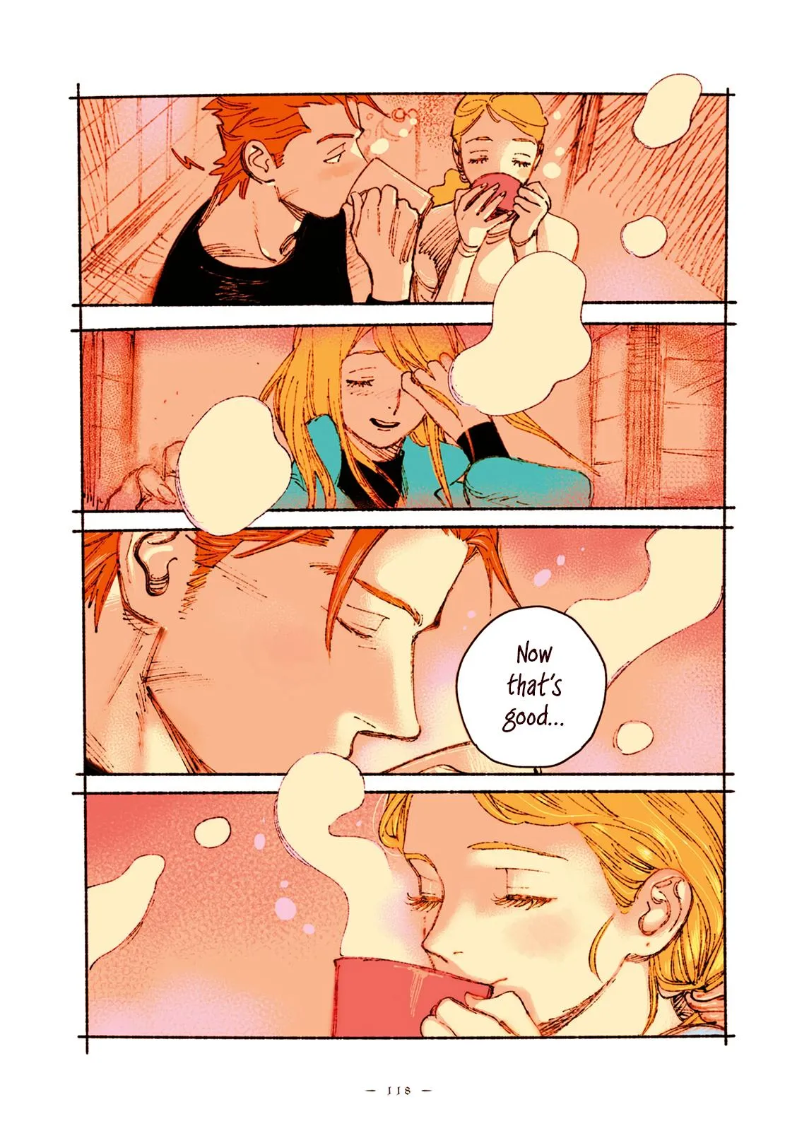 Read Veil Manga Online