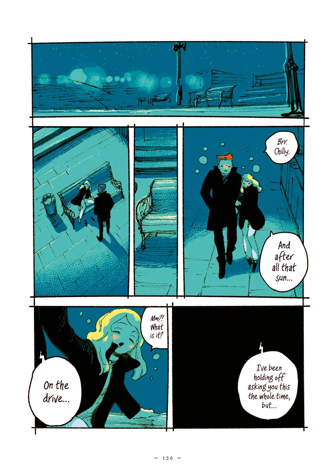 Read Veil Manga Online