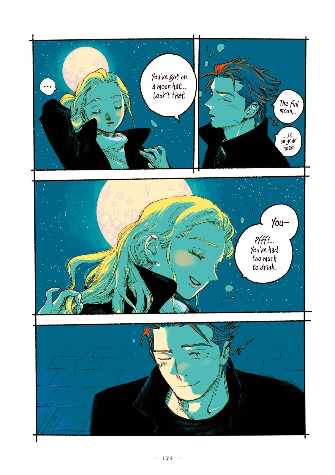 Read Veil Manga Online