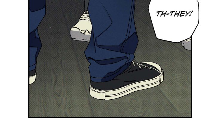 Read Wet Sand Manga Online