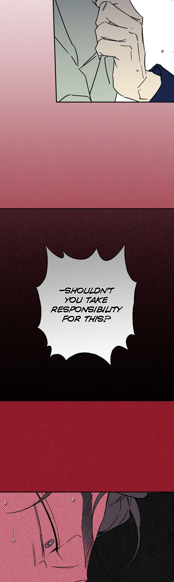 Read Wet Sand Manga Online