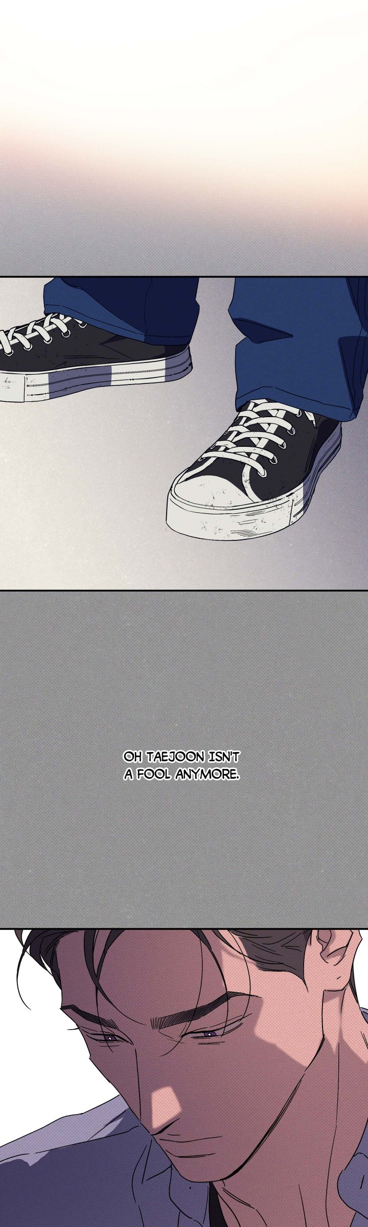 Read Wet Sand Manga Online