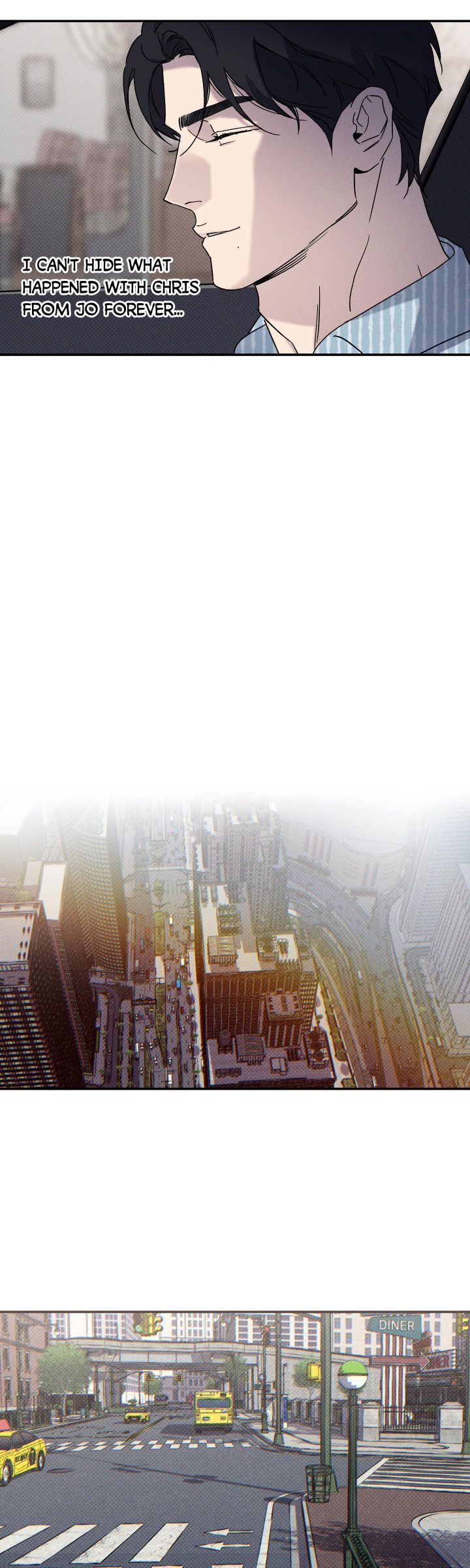 Read Wet Sand Manga Online