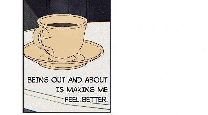 Read Wet Sand Manga Online