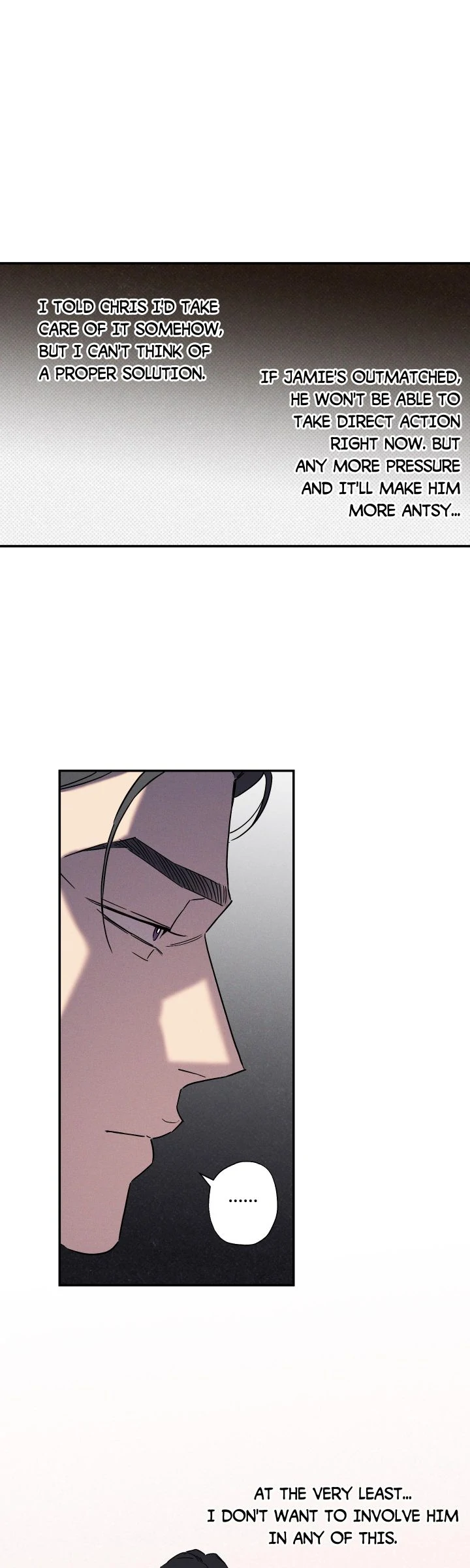 Read Wet Sand Manga Online