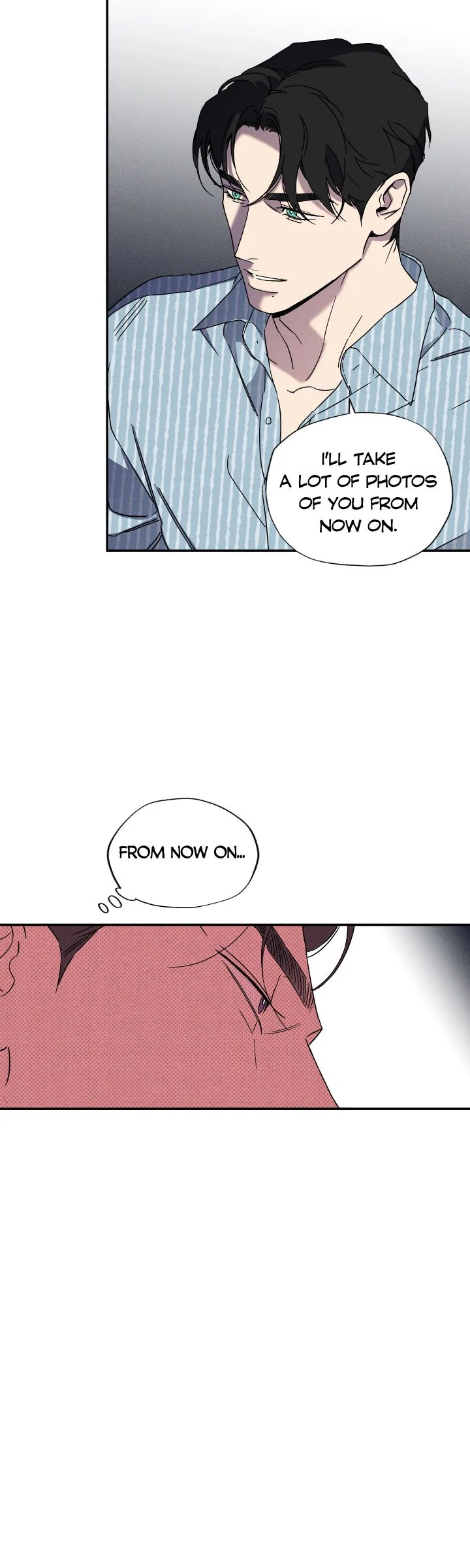 Read Wet Sand Manga Online