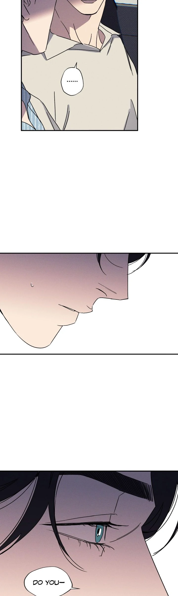 Read Wet Sand Manga Online