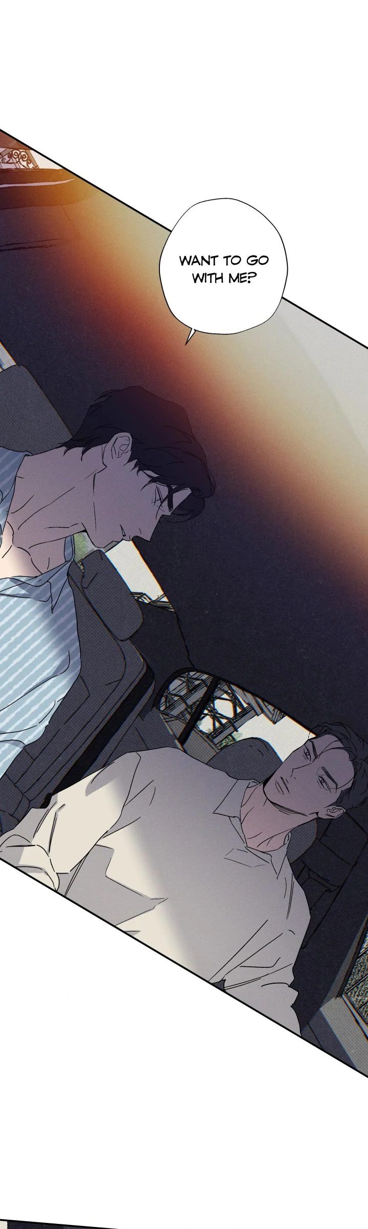 Read Wet Sand Manga Online