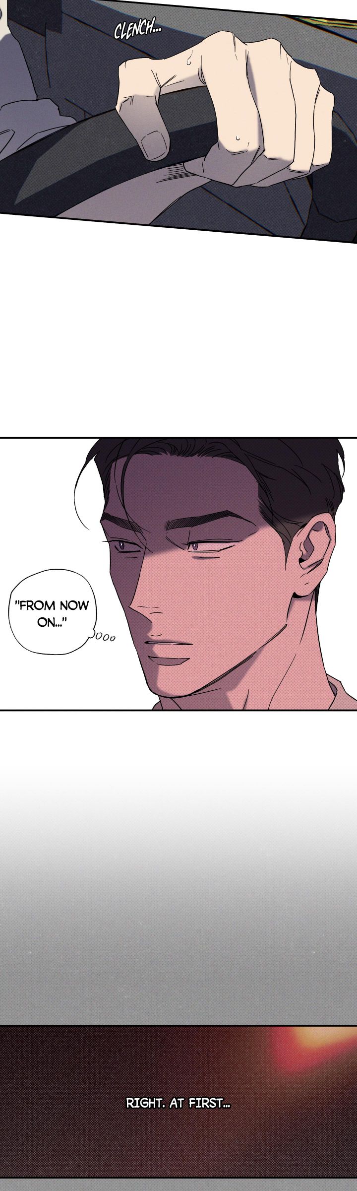 Read Wet Sand Manga Online