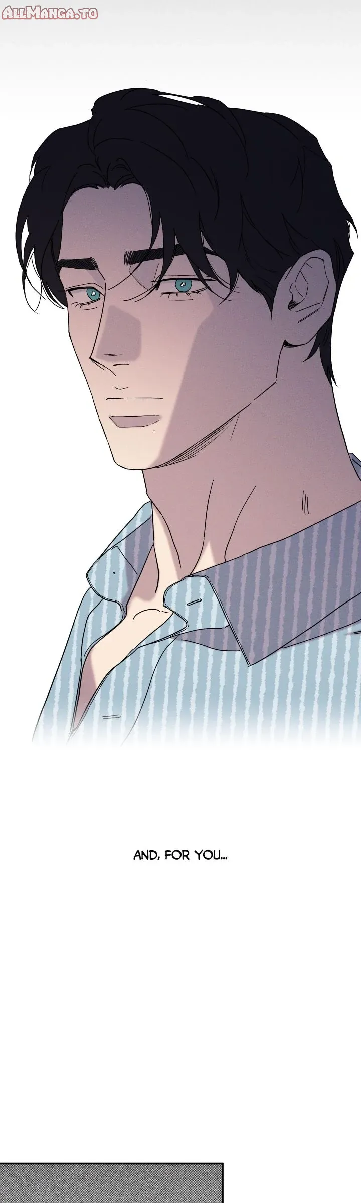 Read Wet Sand Manga Online