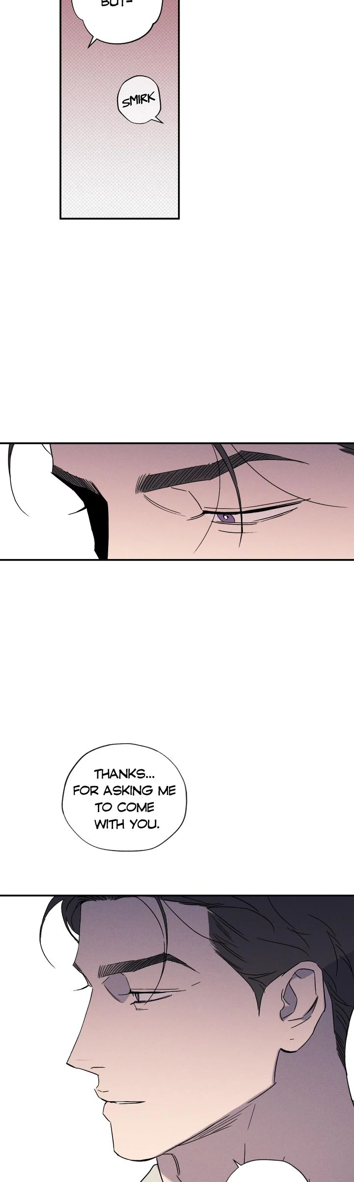 Read Wet Sand Manga Online