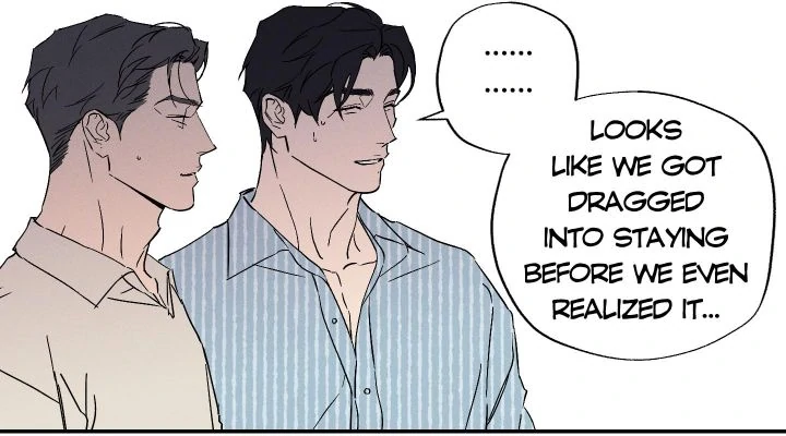 Read Wet Sand Manga Online