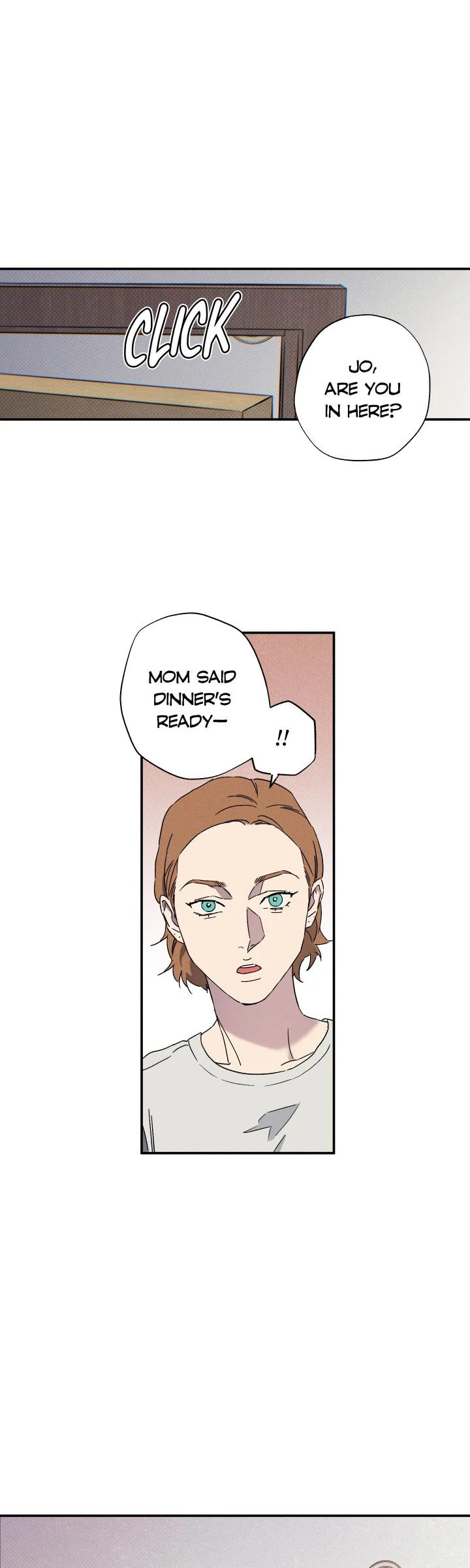 Read Wet Sand Manga Online