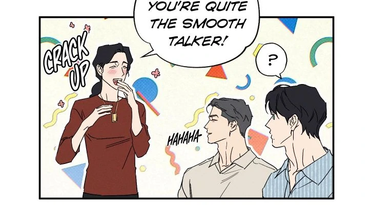 Read Wet Sand Manga Online