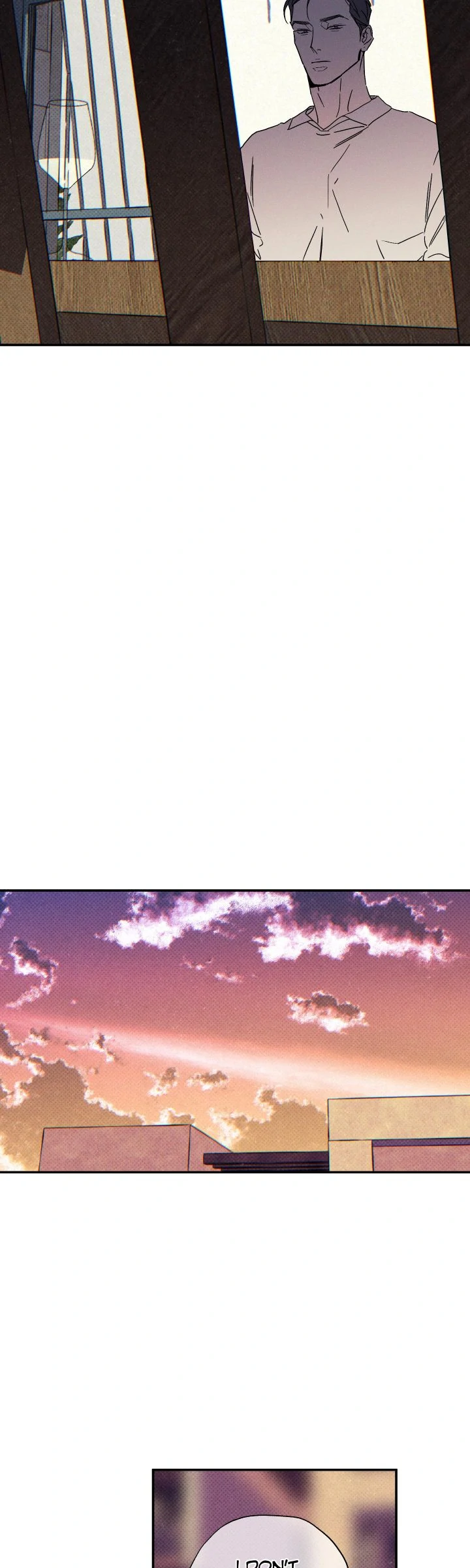 Read Wet Sand Manga Online