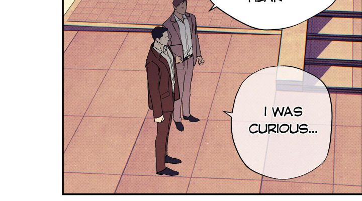 Read Wet Sand Manga Online